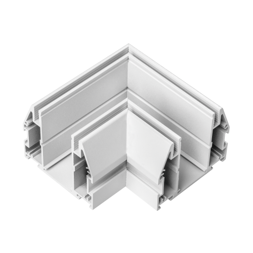 Соединитель PRO L-образный для 50519X Teta 505206