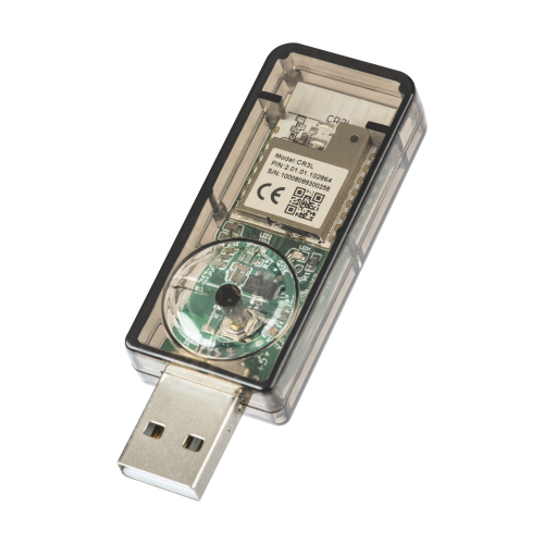 Wi-Fi-роутер APP для трековой системы PRO и и RGB LED ламп 9400х0 Lightstar 505501