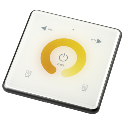 Программируемый пульт ДУ настенный PRO Lightstar 505510R