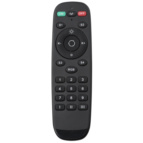 Программируемый пульт Д/У PRO Lightstar 505520R