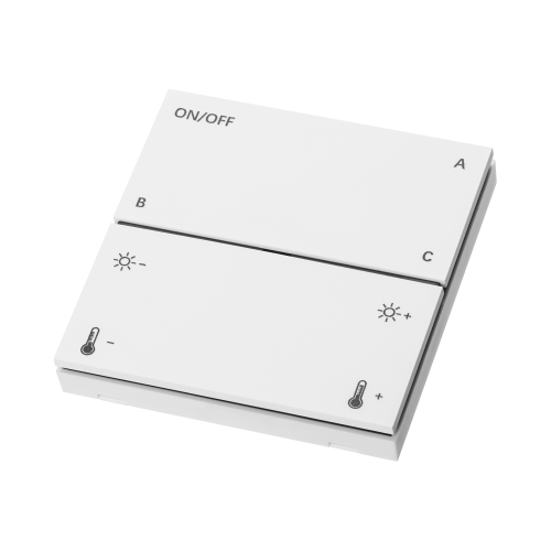 Программируемый пульт ДУ настенный PRO APP Lightstar 505536