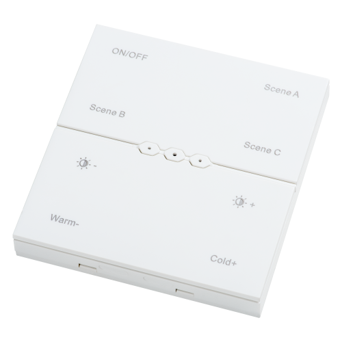 Программируемый пульт ДУ настенный PRO Lightstar 505536R