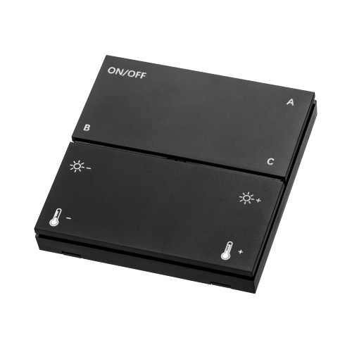 Программируемый пульт ДУ настенный PRO APP Lightstar 505537