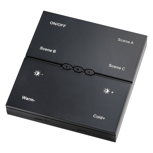 Программируемый пульт ДУ настенный PRO Lightstar 505537R