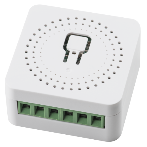 Smart-реле (переключатель) для трековой системы PRO Lightstar 505550