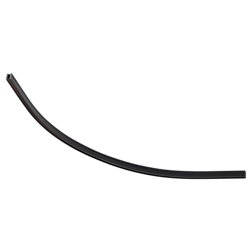 Трек 24V однофазный дуговой Linea 506057