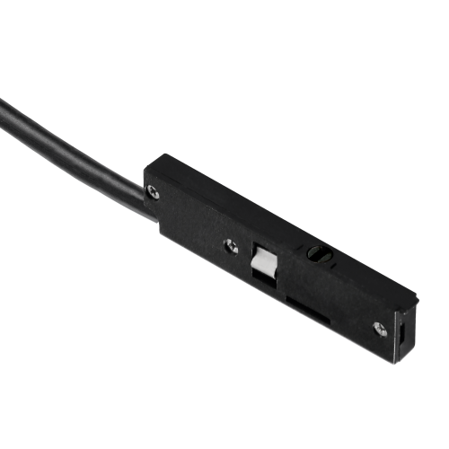 Подвод питания боковой к треку LINEA Linea 506117