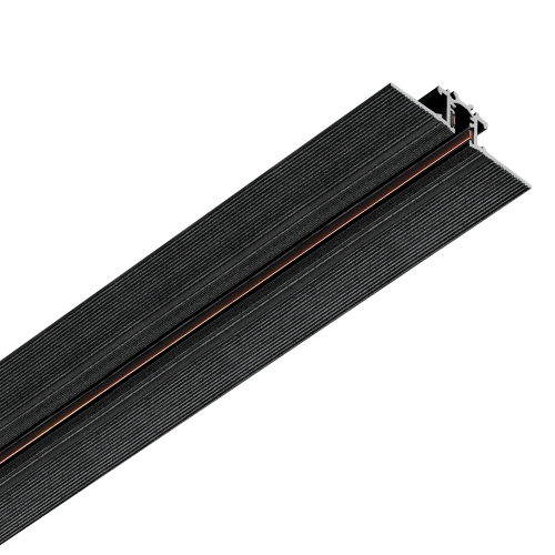 Трек встраиваемый однофазный LINEA 24V Linea 506217