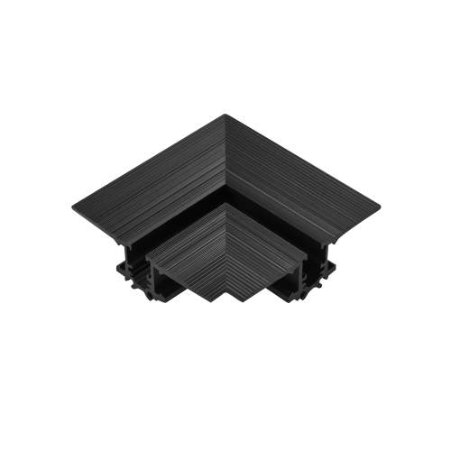 Соединитель угловой встраиваемый Linea 506237