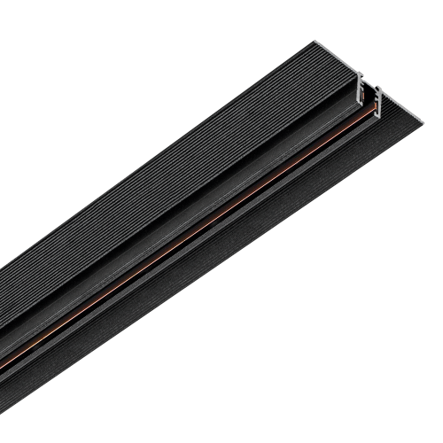 Трек встраиваемый однофазный LINEA 24V Linea 506327