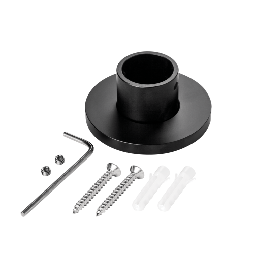 Пятка крепежа 5064х7 LINEA тип D Linea 506487