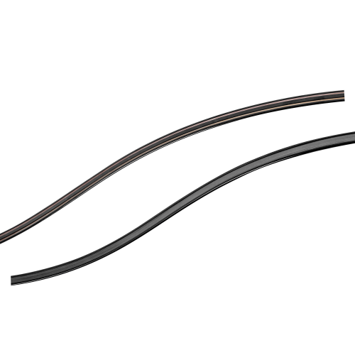 Трек 48V однофазный гибкий DUE DUE 507057