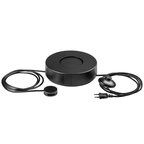 Мобильный блок питания (в розетку) 100W Nove 508157