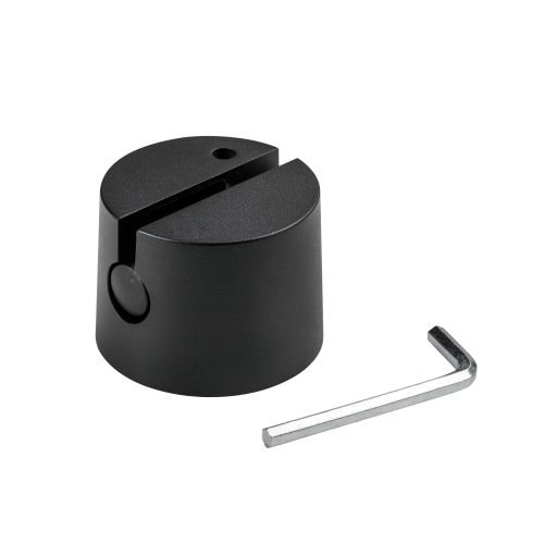 Крепление универсальное с возможностью натяжения трека Nove 508177