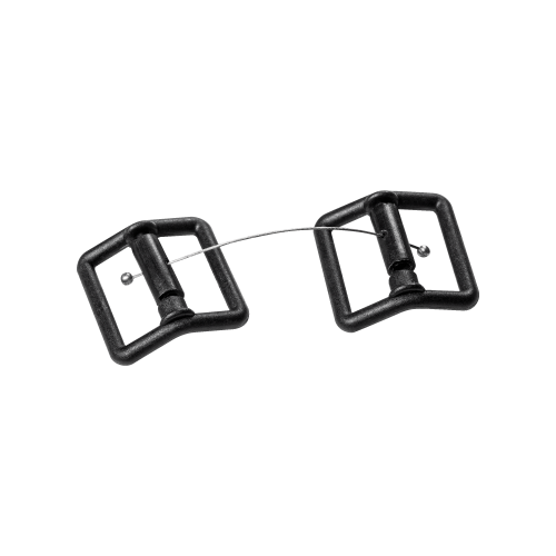 Суживатель д/тканевого трека д/светильников 208xxx NOVE Nove 508973