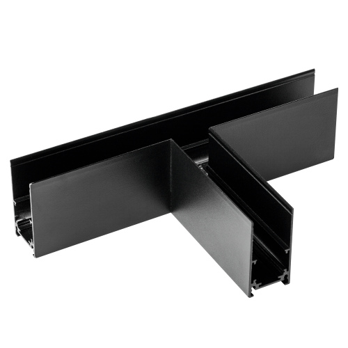 Соединитель для накладного трека UNO Т-образный Uno 509177