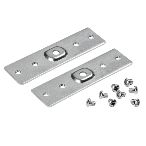 Комплект планок жесткости для накладных треков UNO (2 шт) Uno 509180