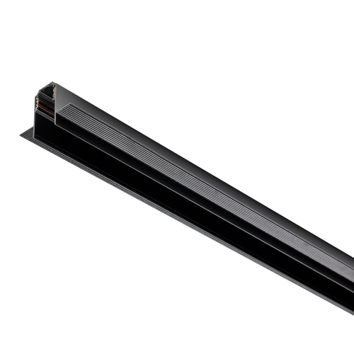 Трек встраиваемый UNO 48V 2м (Заглушки и декоративный экран в комплекте) Uno 509227