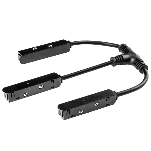 Токопроводящий Т-образный соединитель UNO 48V Uno 509293