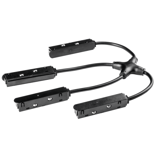 Токопроводящий Х-образный соединитель UNO 48V Uno 509294