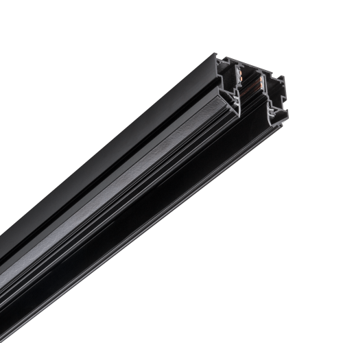 Трек с гарпунной системой монтажа UNO 2 метра (2 заглушки и резинка 4м в комплекте) Uno 509427L