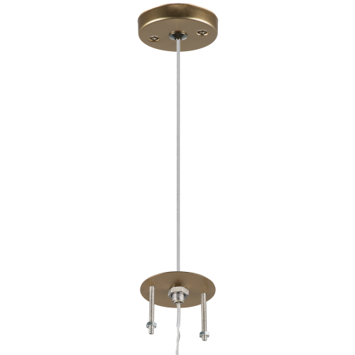 Подвесное крепление для светильников 2144ХX Rullo 590050