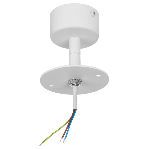 Крепление потолочное для светильников 213486 GX53/216486 Rullo Lightstar 590106 Rullo 590106