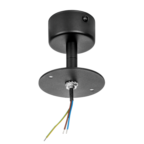 Крепление потолочное для светильников 213487 GX53/216487 Rullo Lightstar 590107 Rullo 590107