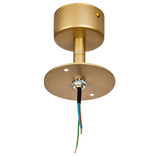 Крепление потолочное для светильников 213490 GX53 Rullo Lightstar 590110 Rullo 590110