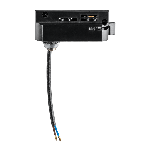 Трековый 1-фазный адаптер Barra 592007