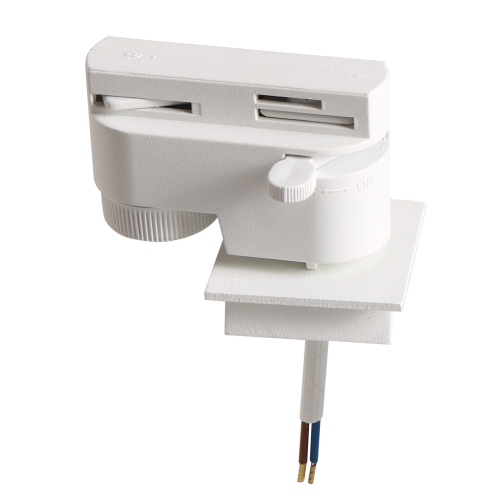 Трековое крепление с 1-фазным адаптером к 05102x/05103x Asta 592026