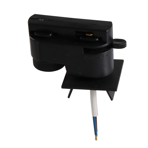 Трековое крепление с 1-фазным адаптером к 05102x/05103x Asta 592027