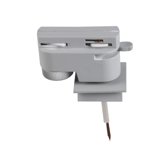 Трековое крепление с 1-фазным адаптером к 05102x/05103x Asta 592029