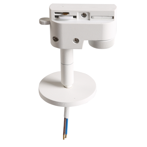 Трековое крепление с 1-фазным адаптером к 21443х/21448x Asta 592056