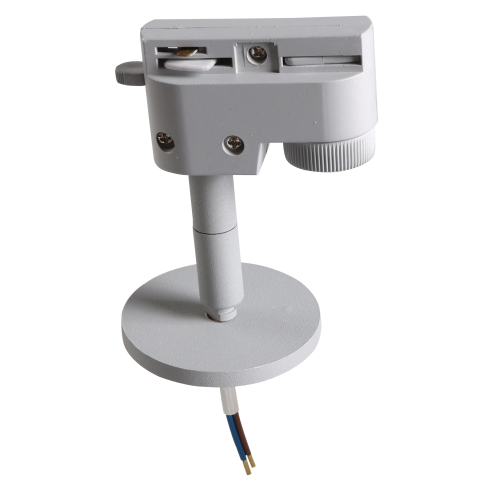 Трековое крепление с 1-фазным адаптером к 21443х/21448x Asta 592059