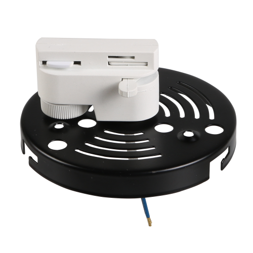 Трековое крепление с 1-фазным адаптером к 21383х/21483х Asta 592066