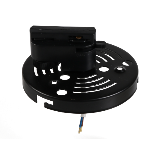 Трековое крепление с 1-фазным адаптером к 21383х/21483х Asta 592067