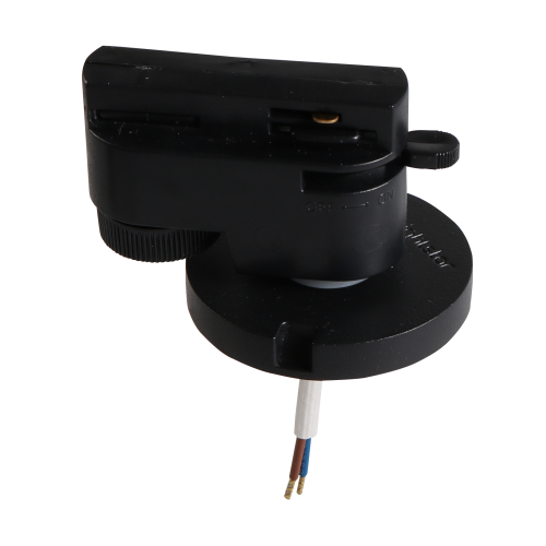 Трековое крепление с 1-фазным адаптером к 05104x Asta 592077