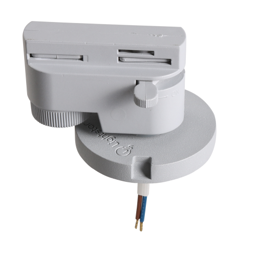 Трековое крепление с 1-фазным адаптером к 05104x Asta 592079