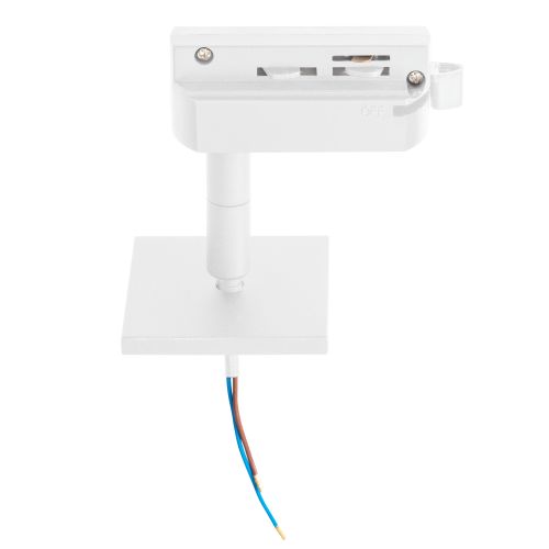 Трековое крепление с 1-фазным адаптером к 2163XX Asta 592256