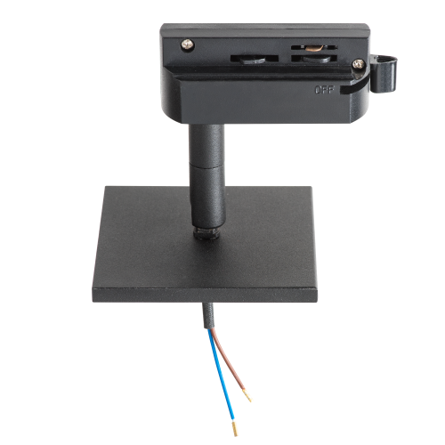 Трековое крепление с 1-фазным адаптером к 2165XX Asta 592287