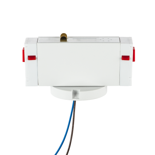 Трековое крепление c адаптером к 05101X/05105X для трека PRO Teta 595016