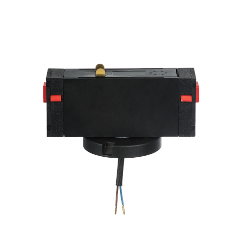 Трековое крепление c адаптером к 05101X/05105X для трека PRO Teta 595017