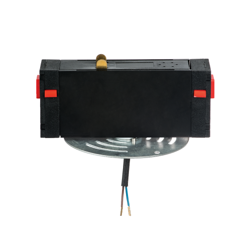 Трековое крепление с адаптером к 21381x/21481x для трека PRO Teta 595061