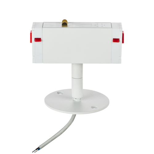 Трековое крепление с адаптером к 2134XX//2164XX для трека PRO Teta 595086