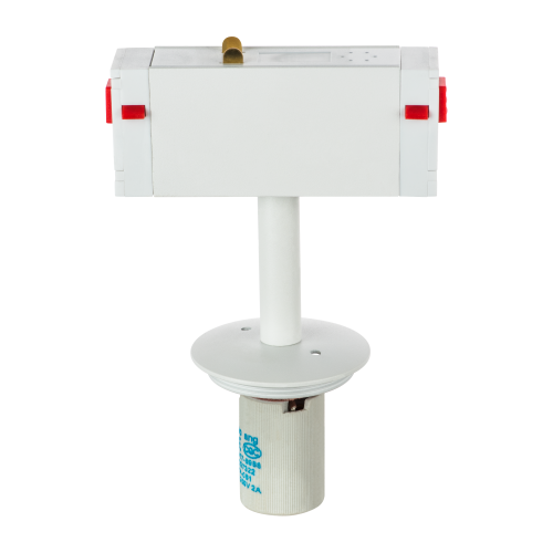 Адаптер с патроном для плафонов 5951хх для трека PRO Teta 595106