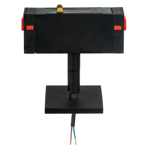 Трековое крепление с адаптером к 2163xx для трека PRO Teta 595257