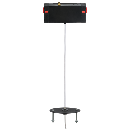 Адаптер с подвесным креплением к 2164хх для трека PRO Teta 595887