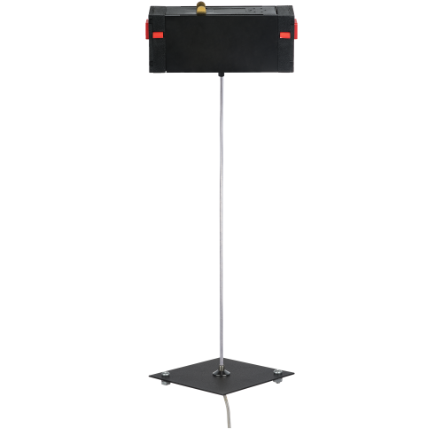 Адаптер с подвесным креплением к 2165хх для трека PRO Teta 595987