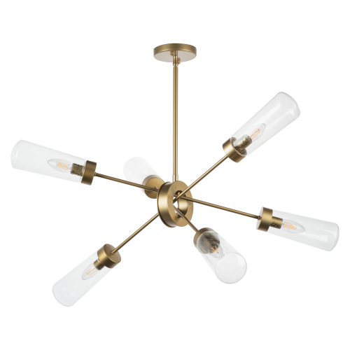 Люстра потолочная Crotone 690063